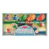 Melissa & Doug - Дървена игра с магнити - Риболов за под Melissa & Doug - Дървена игра с магнити - Риболов за под
