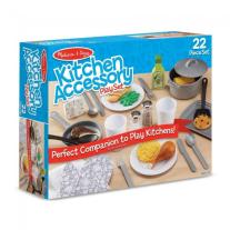 Melissa & Doug - Готварски комплект