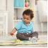 Melissa & Doug - Килимче за игра - Праисторически динозаври