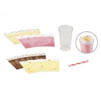 Melissa & Doug - Комплект за игра - Хубав ресторант