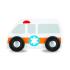 Melissa & Doug - Килимче за игра - Из града Melissa & Doug - Килимче за игра - Из града