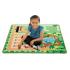 Melissa & Doug - Килимче за игра - Из ранчото