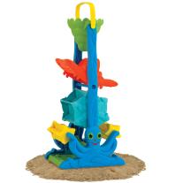 Melissa & Doug - Пясъчна въртележка