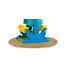 Melissa & Doug - Пясъчна въртележка Melissa & Doug - Пясъчна въртележка