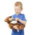 Melissa & Doug - Комплект за хранене на кукли - Mine to Love Melissa & Doug - Комплект за хранене на кукли - Mine to Love
