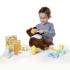 Melissa & Doug - Комплект за хранене на кукли - Mine to Love Melissa & Doug - Комплект за хранене на кукли - Mine to Love