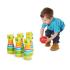 Melissa & Doug - Детски боулинг - Буболечки Melissa & Doug - Детски боулинг - Буболечки