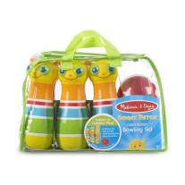 Melissa & Doug - Детски боулинг - Буболечки