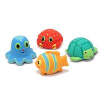 Melissa & Doug - Водни пръскалки - Морски обитатели