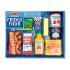 Melissa & Doug - Дървен комплект - Хранителни продукти за хладилник Melissa & Doug - Дървен комплект - Хранителни продукти за хладилник