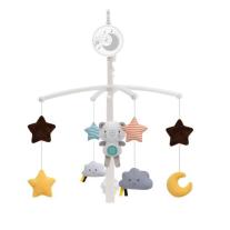 CANGAROO 107324 Въртележка Dreamy сив 63605A