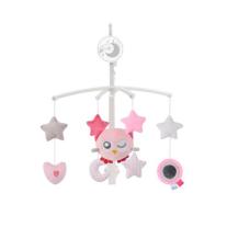 CANGAROO 107840 Въртележка Dreamy розов 63605B