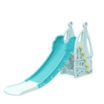 Детска пързалка Moni Garden Nala Синя