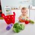 Hape Кошница със зеленчуци за малки деца