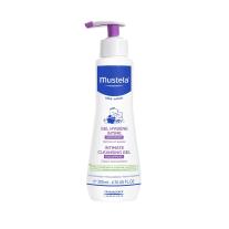 Mustela Интимен гел за бебета и деца, Бутилка с помпа 200 ml