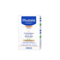 Mustela Нежен сапун с Колд крем 100 гр.
