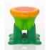 Детска табуретка Kidskit Kiddy Bin Stool