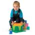 Детска табуретка Kidskit Kiddy Bin Stool