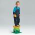 Детска табуретка Kidskit Kiddy Bin Stool