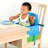 Стол за хранене Kidskit Kids' Friendly Booster Стол за хранене Kidskit Kids' Friendly Booster