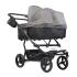 Mountain Buggy Кош за новородено PLUS – за количка DUET V3.2 - luxury collection