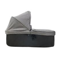 Mountain Buggy Кош за новородено PLUS – за количка DUET V3.2 - luxury collection
