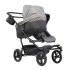 Mountain Buggy Кош за новородено PLUS – за количка DUET V3.2 - luxury collection