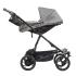 Mountain Buggy Кош за новородено PLUS – за количка DUET V3.2 - luxury collection