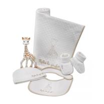 Sophie-la-giraffe - Моят първи комплект за изписване