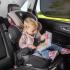 Reer Сенник за кола TravelKid Sun Pure