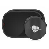 Reer Сенник за кола TravelKid Sun Pure