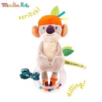 Moulin Roty, Мека играчка, Веселият Коко