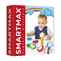 Smart Games конструктор My first sound and senses 