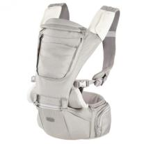 Ергономично кенгуру 3 в 1 Chicco Hip Seat Hazelwood