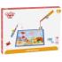 Дървена игра Риболов Andreu toys