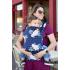 Ергономична раница Baby Tula Toddler Blossom