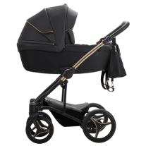 Bebetto Комбинирана количка Torino Si GOLD 01