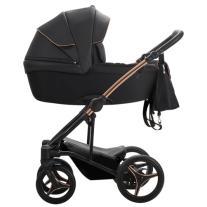 Bebetto Комбинирана количка Torino Si Copper 02