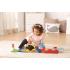Vtech Състезателна писта с лупинг