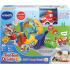 Vtech Състезателна писта с лупинг