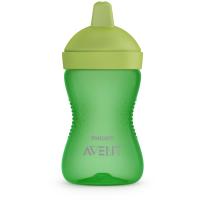 Philips AVENT Неразливаща се чаша с твърд накрайник 300мл, 18м+