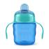 Philips AVENT Чаша за лесен преход с дръжки 6м+, 200мл, момче