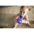 Philips AVENT Неразливаща се чаша с мек накрайник, 300мл, 9м+, лилава