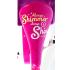 E&L cycles, Детски велосипед с помощни колела, Shimmer & Shine, 16 инча