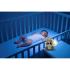 Музикална играчка Chicco Raccoon Cloud 0+