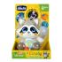 Музикална играчка Chicco Raccoon Cloud 0+