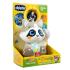 Музикална играчка Chicco Raccoon Cloud 0+