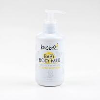 Bioboo Мляко за тяло 250мл