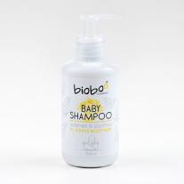 Bioboo Шампоан за коса и тяло 250мл