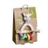 Sophie-la-giraffe Natur'rings - Дрънкалка Sophie-la-giraffe Natur'rings - Дрънкалка